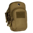 thumbnail image 1 of Cell Phone Armband Running Jogging Phone Holder Case Sports Arm Band Strap Gym Pouch Key Bag, 1 of 7