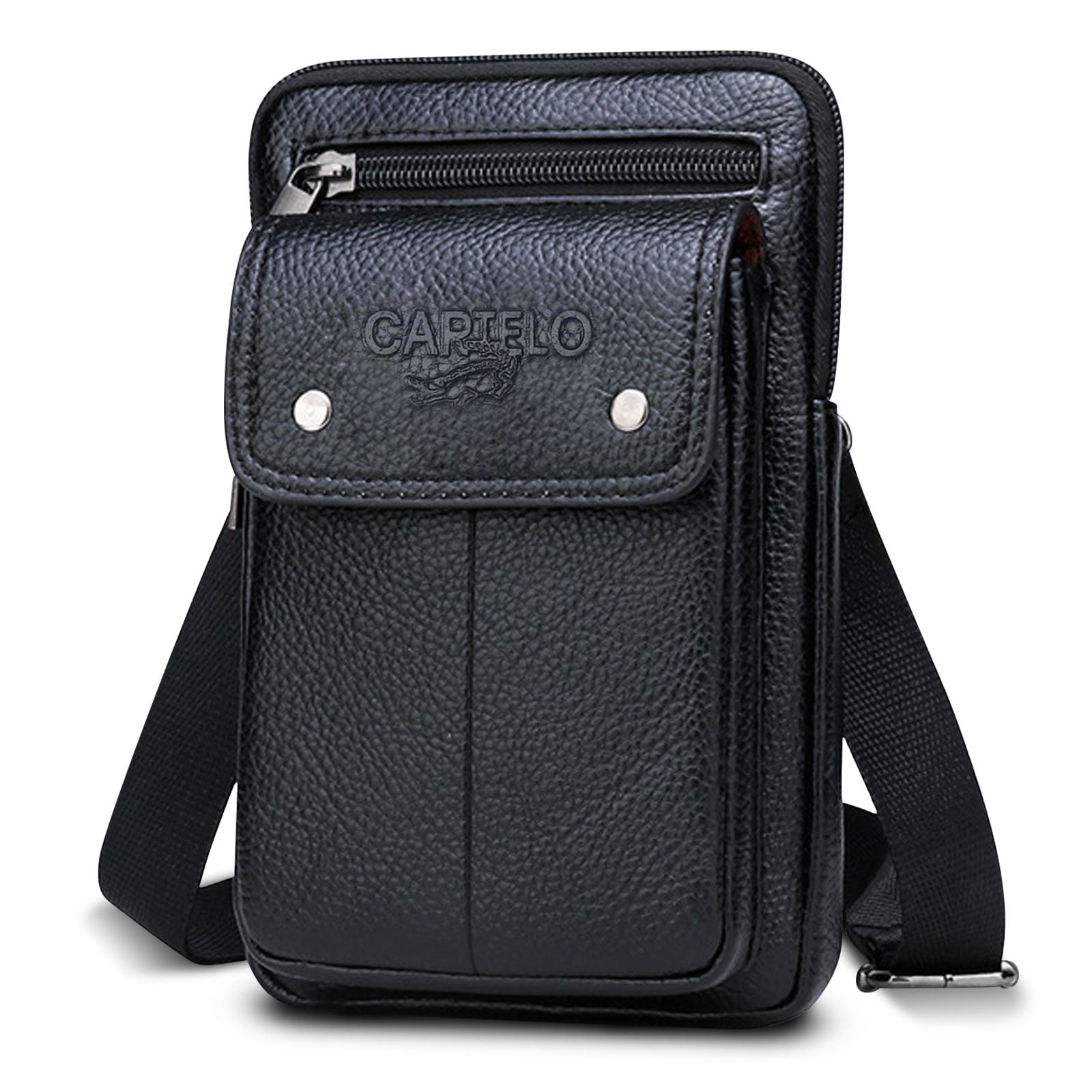 Cell Phone Bag TSV Leather Purse Men Crossbody Cellphone Bag Wallet Handbag Adjustable Shoulder Strap Fit iPhone 13 12 11 Pro Galaxy 7ae19218 3878 4035 812a bcfc2a7d03aa.c947d2b4fbbbf667d3d36106b24ed4aa