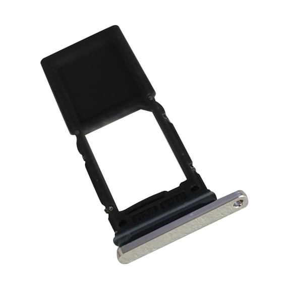 Cell Phone Card Slot Repair Parts Single Card Slot Replacement Parts for Samsung Fold Z Fold 5