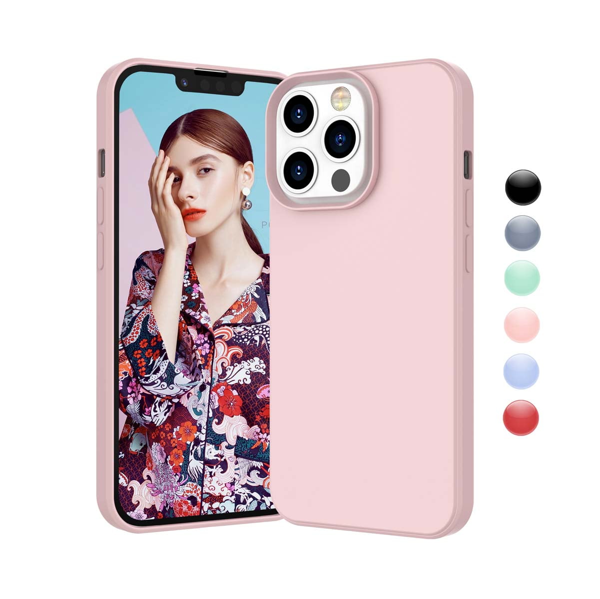 phone case for iphone 15 plus Protective iPhone 15 Plus Case with Camera Security Covers