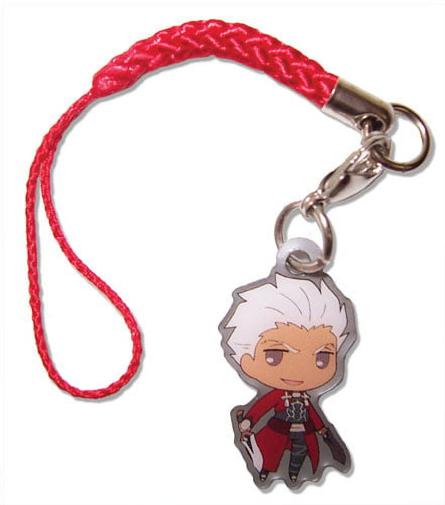 Fate/stay