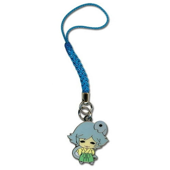 Cell Phone Charm - Kamisama Kiss - New SD Mizuki Metal Anime ge17230
