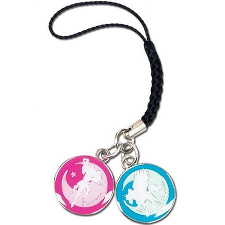 Cell Phone Charm - - New Pegasus & Chibimoon Licensed ge17529