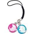 thumbnail image 1 of Cell Phone Charm - - New Pegasus & Chibimoon Licensed ge17529, 1 of 1