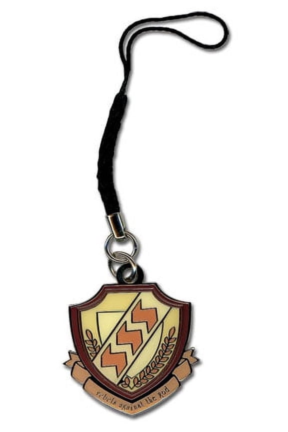 Cell Phone Charm - New SSS Emblem Anime Gifts ge82568