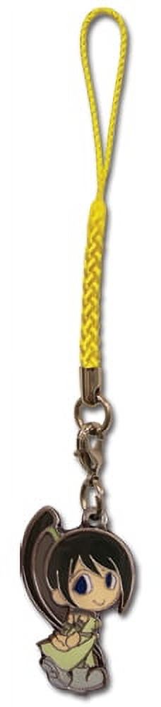 Cell Phone Charm - - New Tsubaki Anime Toys Licensed ge6249