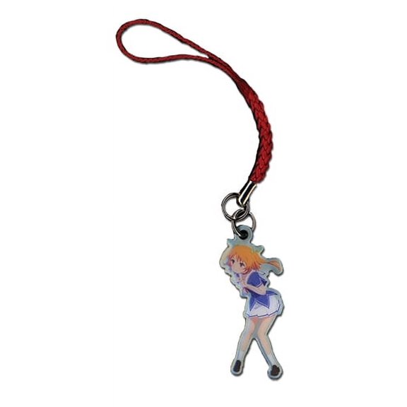 Cell Phone Charm - Oreshura - Chiwa New Anime Gifts Toys Licensed ge17156