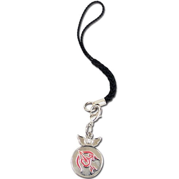 Sailor Moon Phone Charm Sailor Mars Change Rod