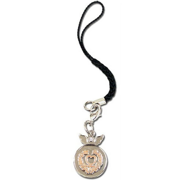 Cell Phone Charm - Sailor Moon - New Sailor Venus Change Rod ge17520
