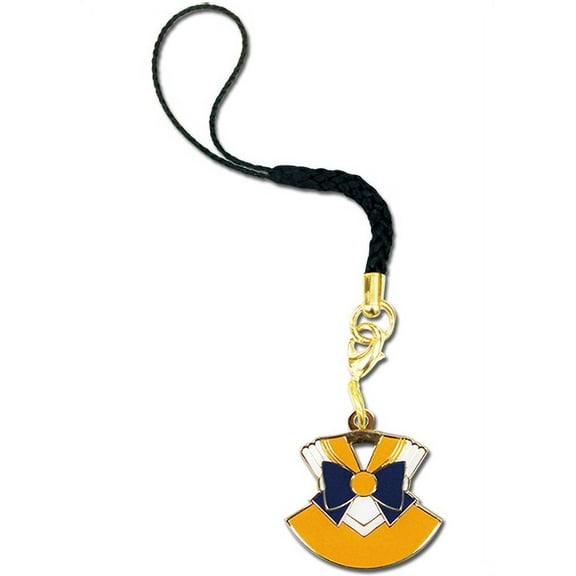 Cell Phone Charm - Sailor Moon - New Sailor Venus Costume Licensed ge17509