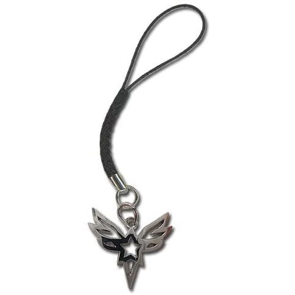 Cell Phone Charm - Sailor Moon Stars - Sailor Star Lights New ge17536