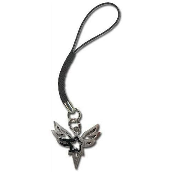 Cell Phone Charm - Sailor Moon Stars - Sailor Star Lights New ge17536