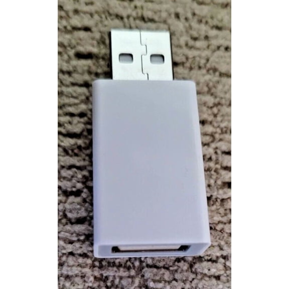 Cell Phone Condom - Protect Yourself! (From Hackers/Data Thieves) When Charging