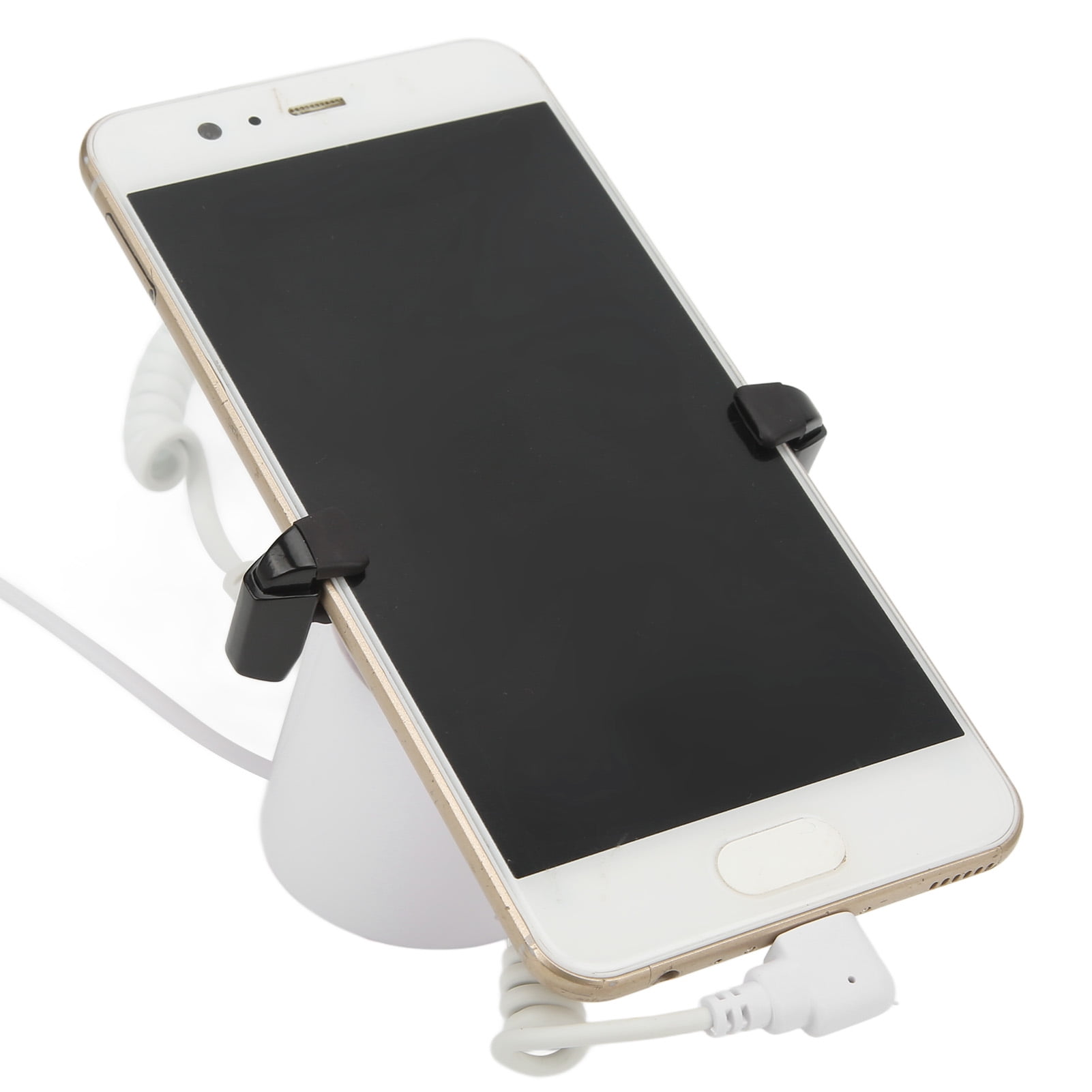 Cell Phone Display Stand, Security Alarm Display Stand Anti Theft