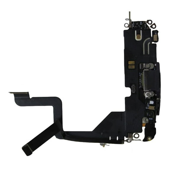 Cell Phone Headset Connection Cable Repair Cable Charging Port Dock for 14pro Spare