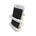 thumbnail image 1 of Cell Phone Holder For Boat | T009M Tubing Size: 1 1/8", Phone Size: 3.25" x .77", 1 of 4