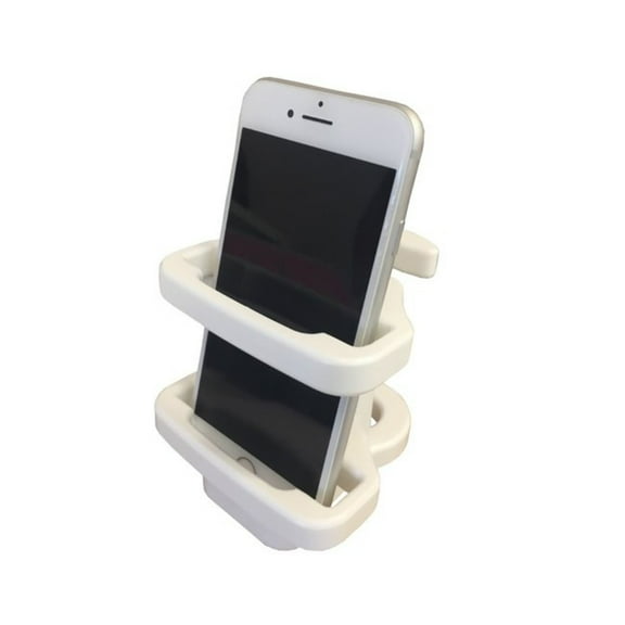Cell Phone Holder For Boat | T009M Tubing Size: 1", Phone Size: 3" x .65"