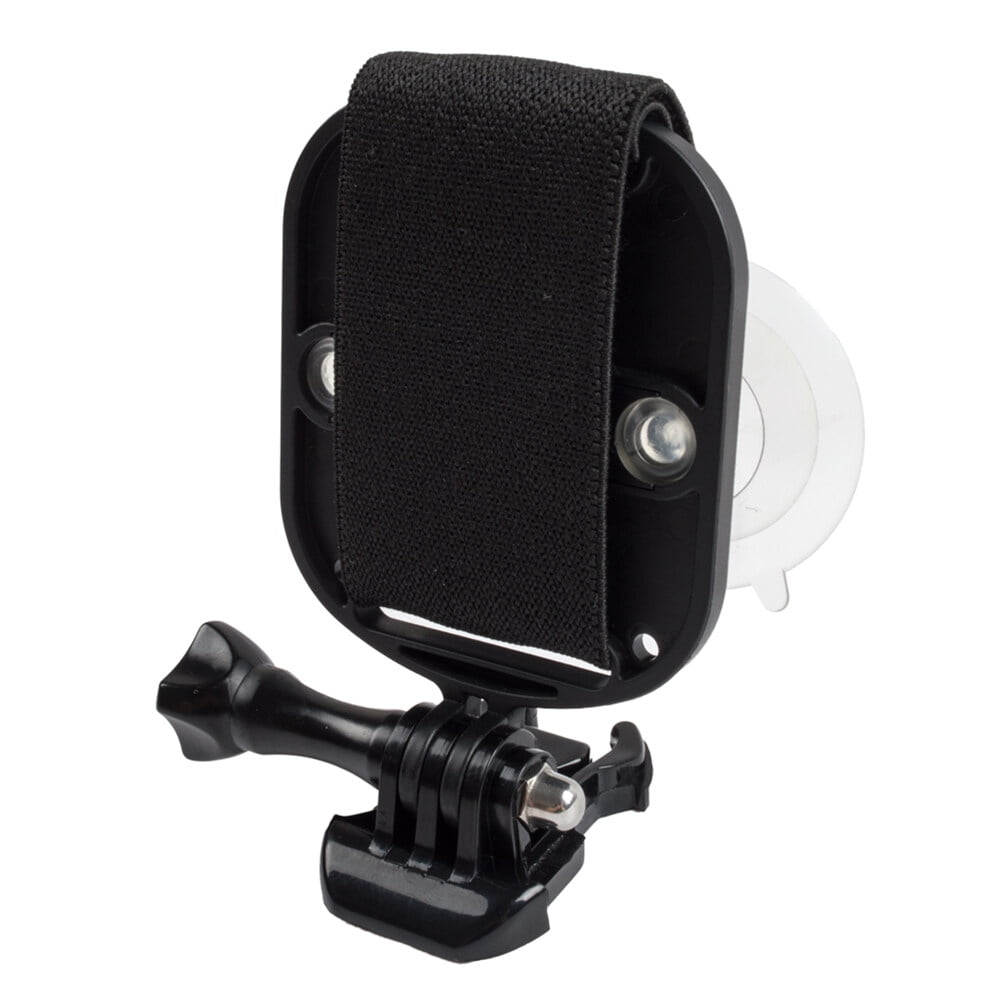 Chest Mount Harness Strap Phone Holder Action Camera POV for Mobile