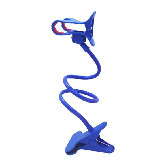 Cell Phone Holder, Universal Mobile Phone Stand, Lazy Bracket, DIY Free Rotating Mounts with Multiple Function