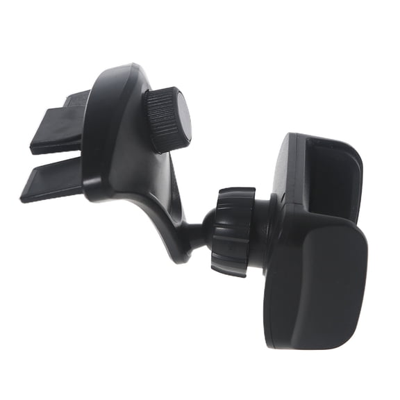 Cell Phone Holder for Car CD Slot Car Phone Holder Hands Free Car Mount with Strong Grip Universal for 12/11/11Pro/Xs