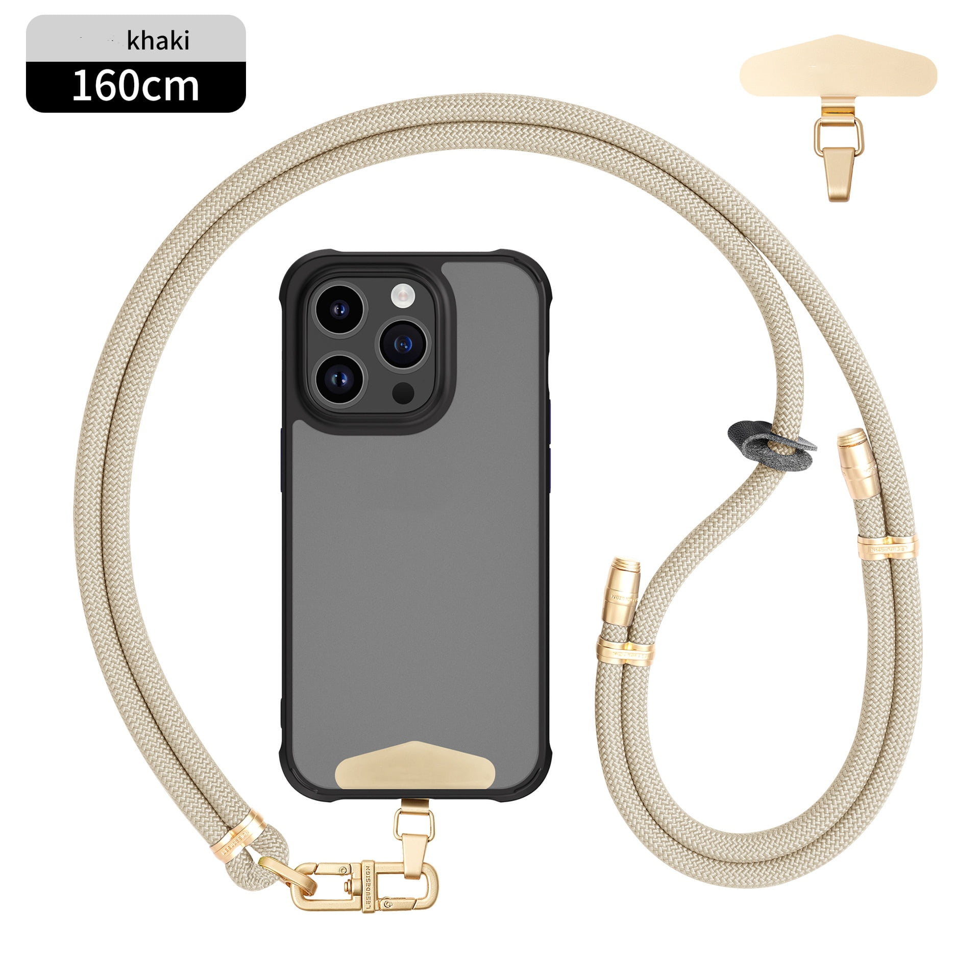 Cell Phone Lanyard Best s For Travel: Top Crossbody Phone Lanyards Magnetic  Phone Grip