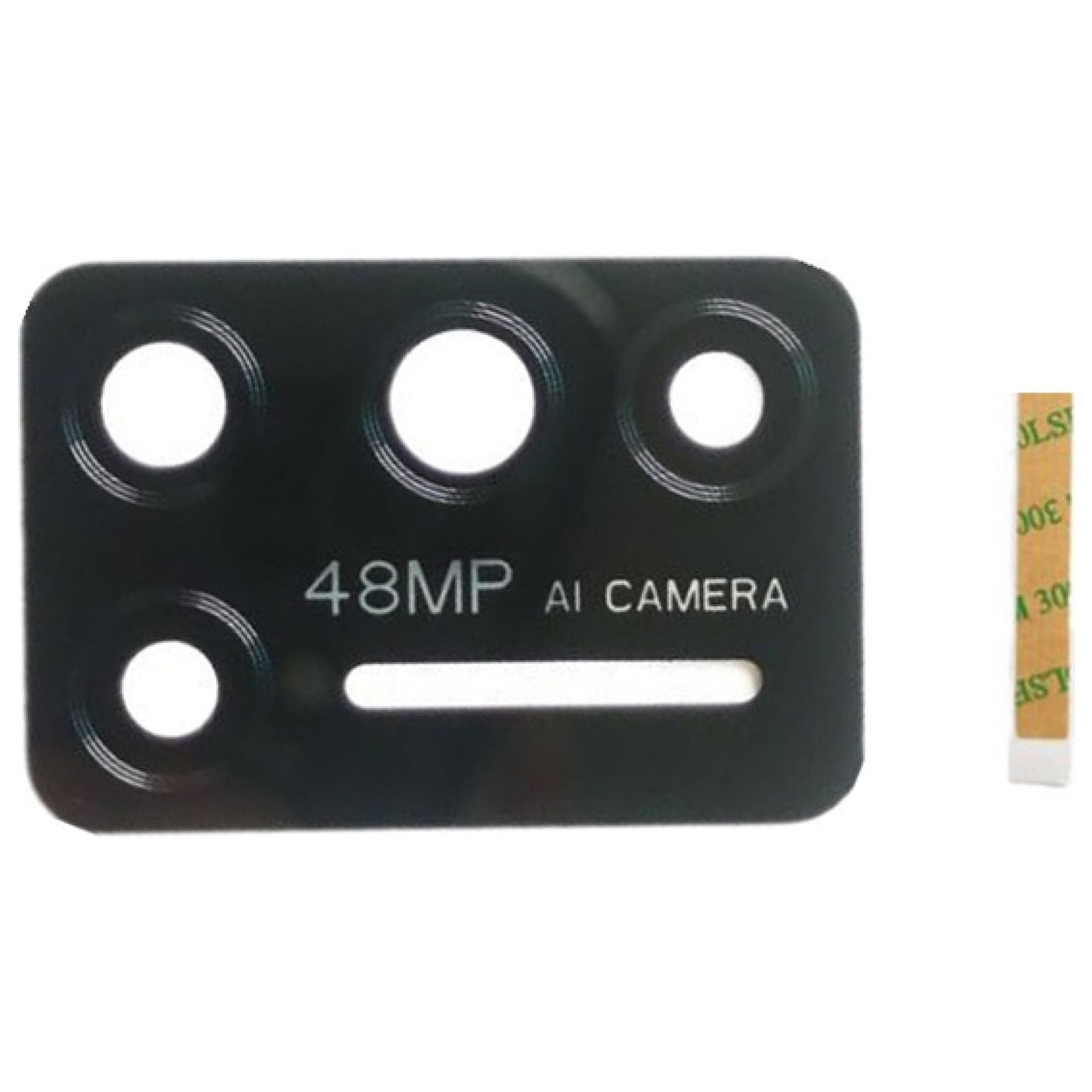 Cell Phone Lenses Cover Back Camera Case Glass Rear Lens Cover with