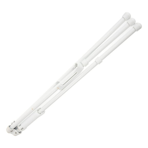 Ifundom Assorted Color Iron Easel Stand for Painting Display, Portable Art Holder for Canvas and Photos