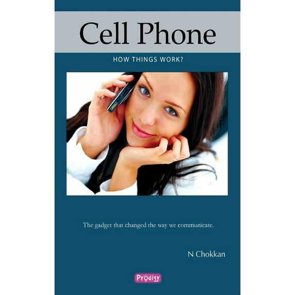 Cell Phone, (Paperback)