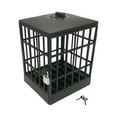 Cell Phone Prison Cell Phone Storage Box Cell Phone Cage Timer Cell