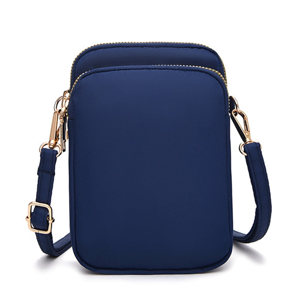 Cell Phone Purse Small Crossbody Bag Smartphone Wallet Phone Holder For Women Girls
