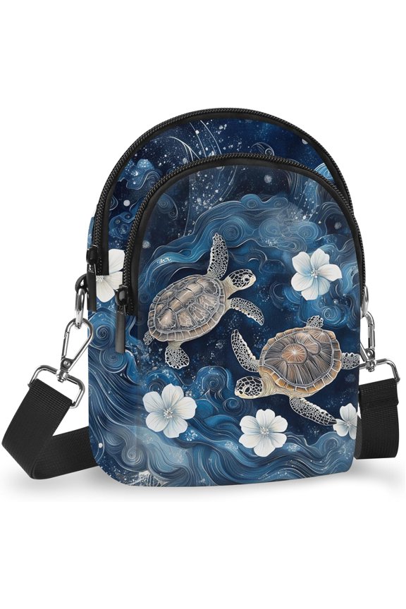 Cell Phone Purse Small Crossbody Bags for Women Strap Wallet Casual Travel with Adjustable Strap