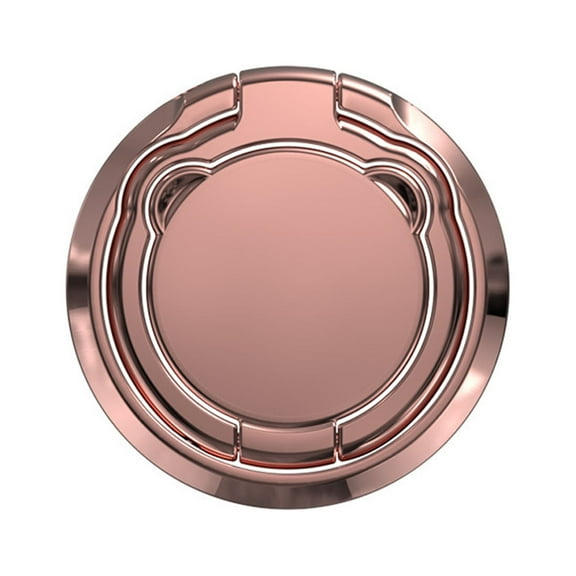 Cell Phone Ring Holder 360 Degree Rotation Metal Phone Grip for All Smartphones