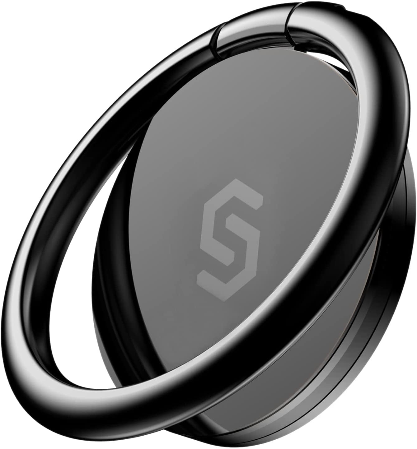 Cell Phone Ring Holder Smartphone Finger Holder 360 Degree Rotation Mobile Phone Ring Holder Ring Holder Smartphone Finger Holder For Iphone Ipad Samsung Huawei And More