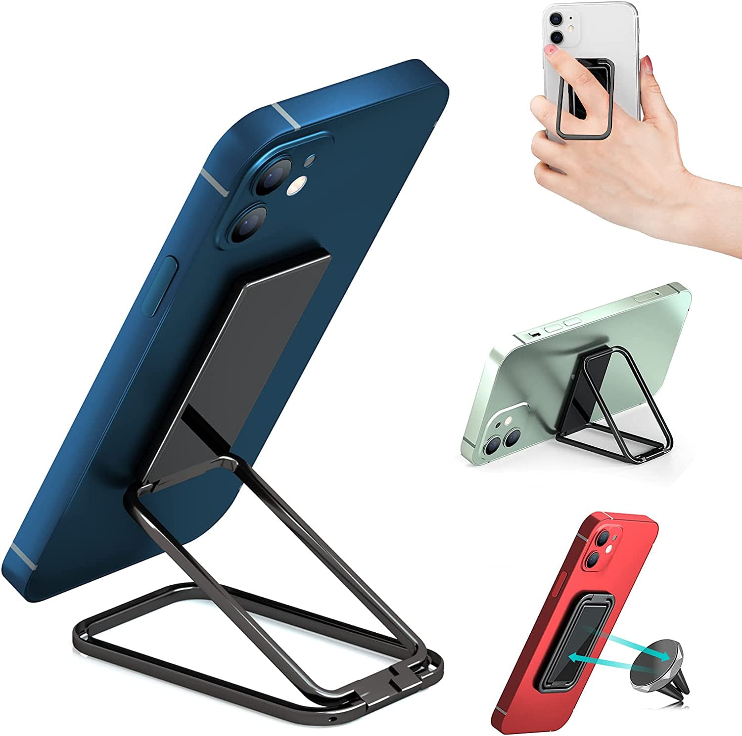 Phone Holder Finger Alogy Ring Holder Stand Ring Stand R Stand - Poland,  New - The wholesale platform | Merkandi B2B
