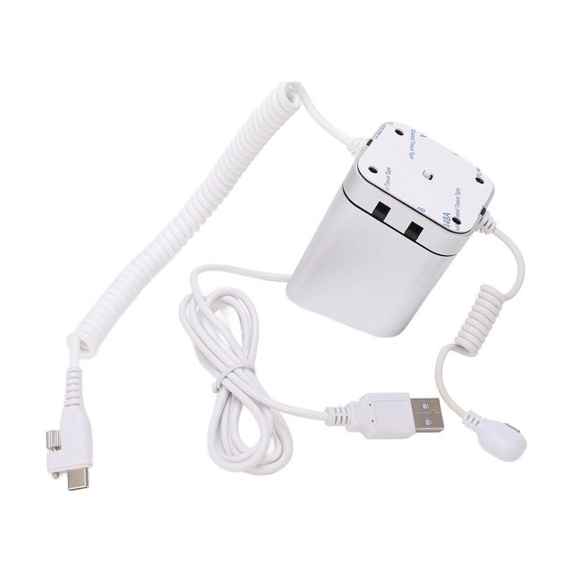 Cell Phone Security Alarm Stand, Anti Theft Phone Display Stand Multi