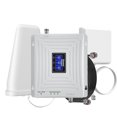 thumbnail image 1 of Cell Phone Signal Booster Band 2/25, 4/66, 5 Cellular Boost for Home/Office for Verizon AT&T T-Mobile 5G 4G LTE Call/Data Cell Booster Amplifier Repeater 5,000 sq.ft. FCC Approved, 1 of 8