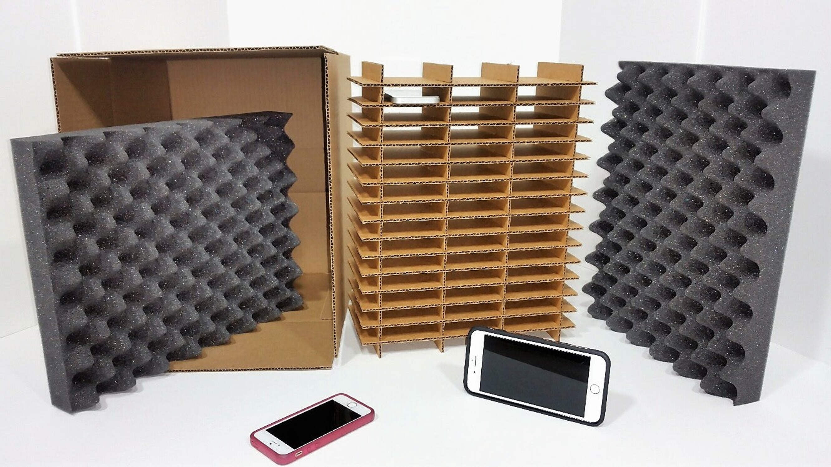 Cell Phone Smartphone IPhone Android 42-48 COUNT Bulk Shipping Storage ...