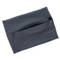 thumbnail image 1 of ROSENICE Grey Cell Phone Armband for Exercise with Card Holder and Earphone Hole Fits All Arms Size M, 1 of 5