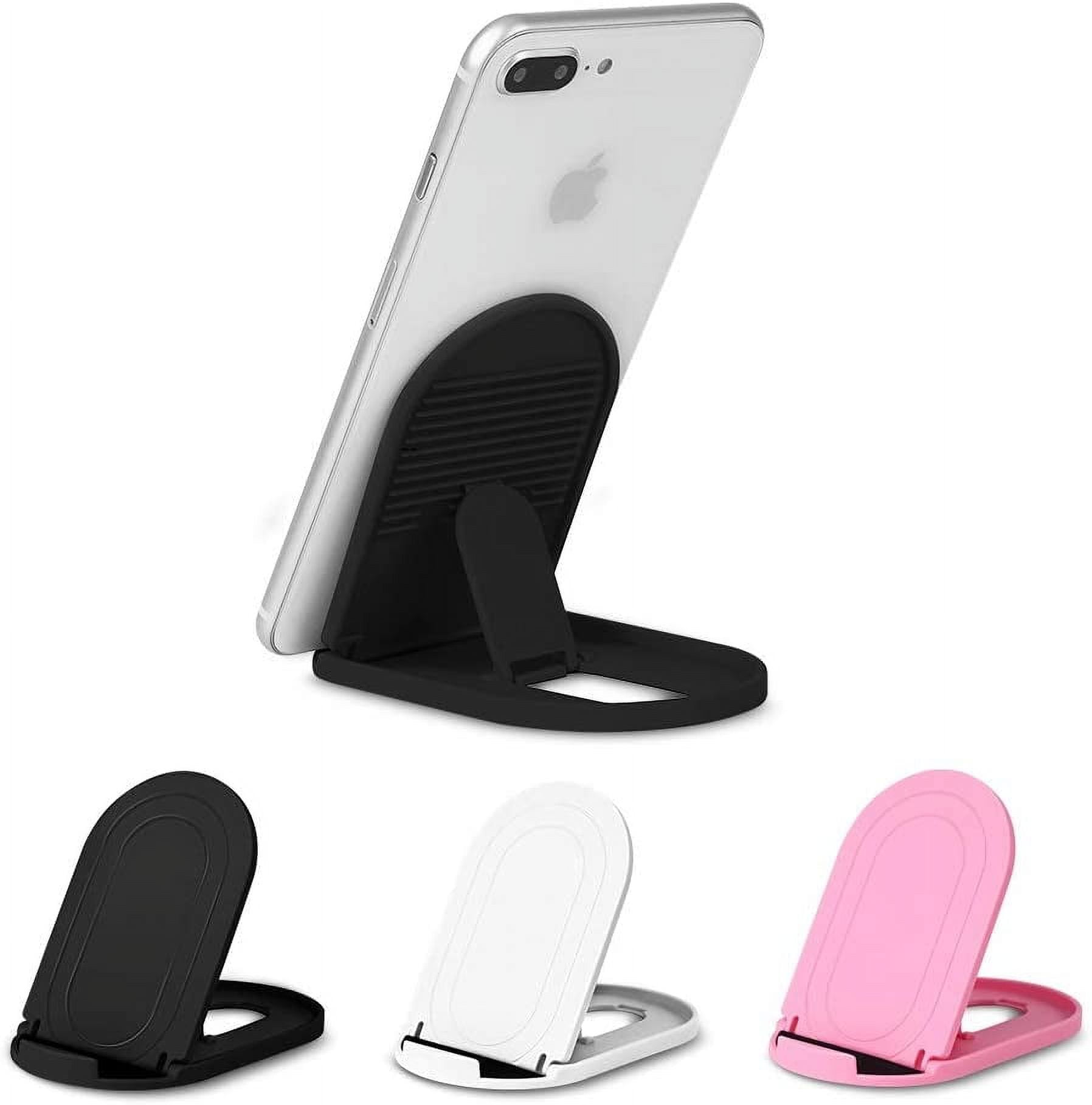 Portable Universal Foldable Mobile Phone Stand Holder For