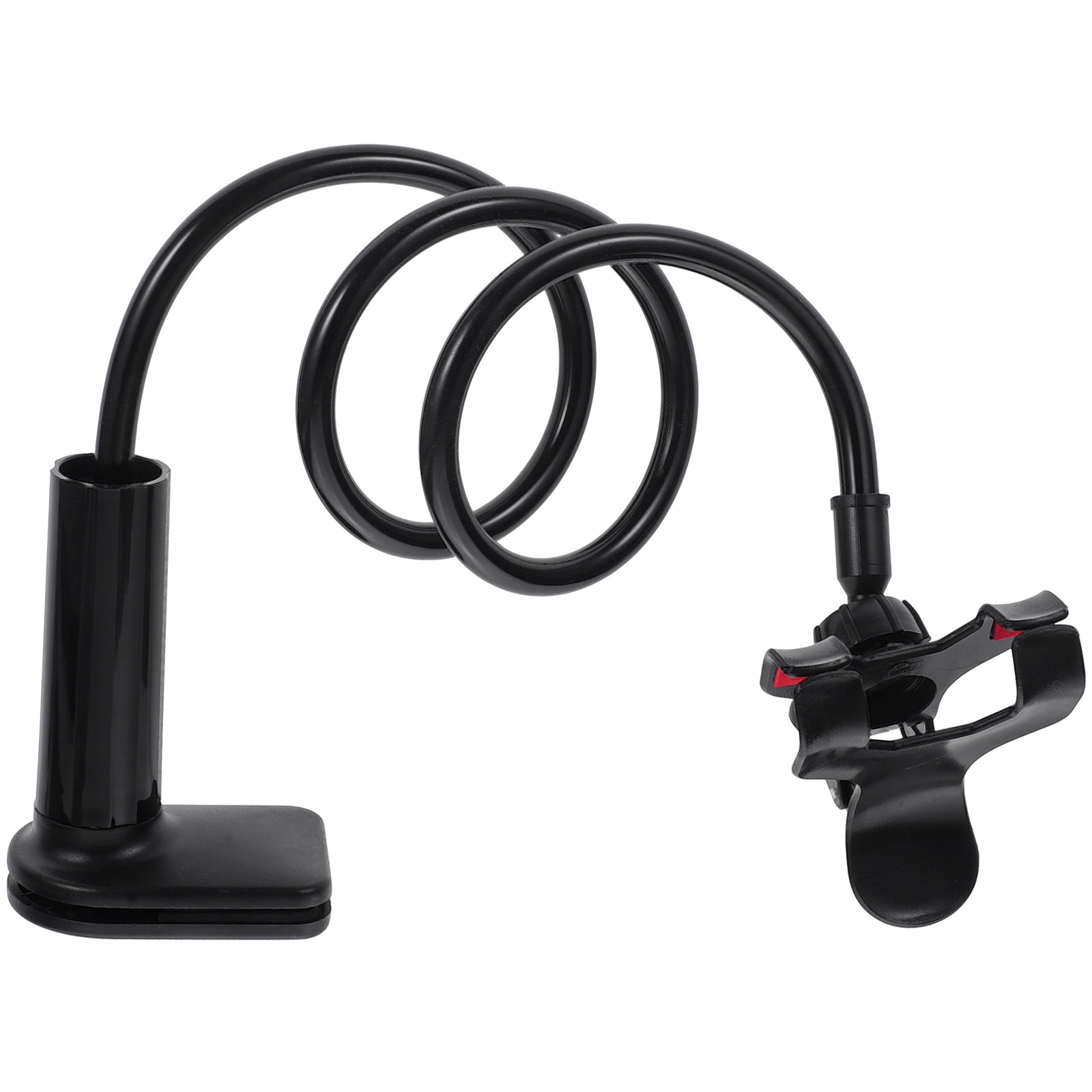 Cell Phone Stand Adjustable Height Phone Stand Clip Style Cell Phone