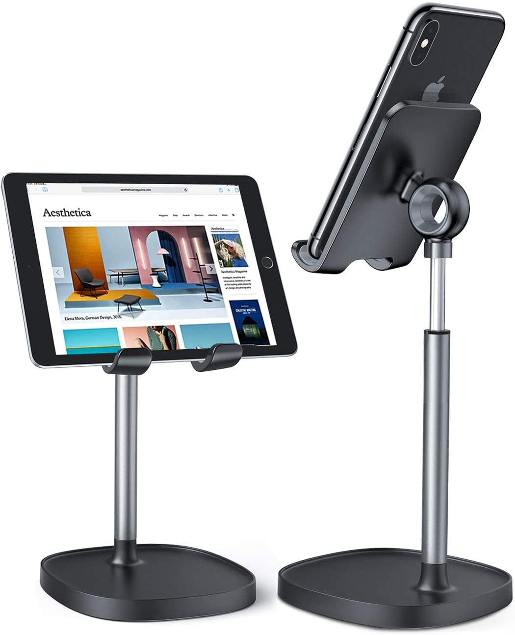 Nulaxy Adjustable Phone Stand Ubuy Nulaxy Phone Holder Best Cell