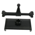 thumbnail image 1 of UEETEK Stability Tablet Car Holder Back Seat Phone Holder Black 1Pack, 1 of 5
