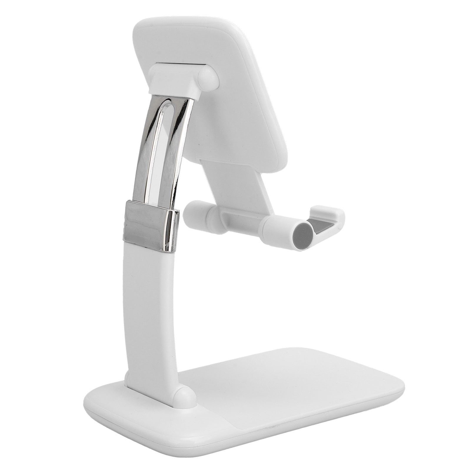 Cell Phone Stand, Foldable Universal Angle Height Desktop Mobile Phone