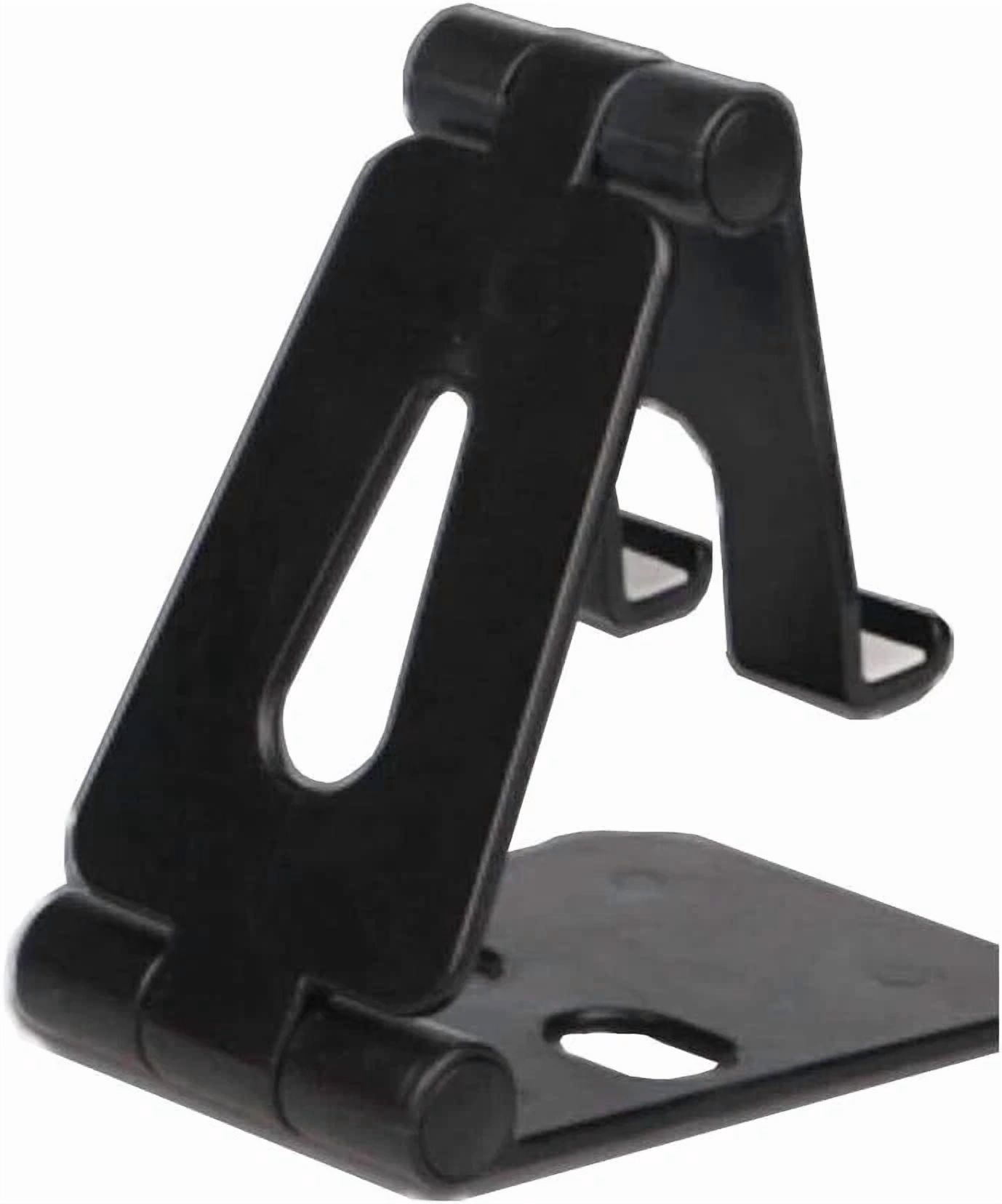 Cell Phone Stand For Phone Adjustable Desktop Phone Holder Compatible With Phone