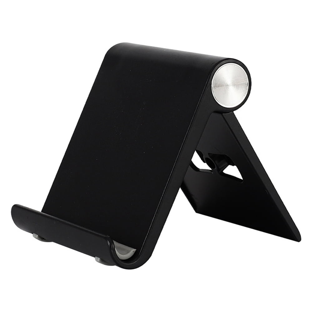 Cell Phone Stand for Desk Phone Holder Foldable Portable Adjustable