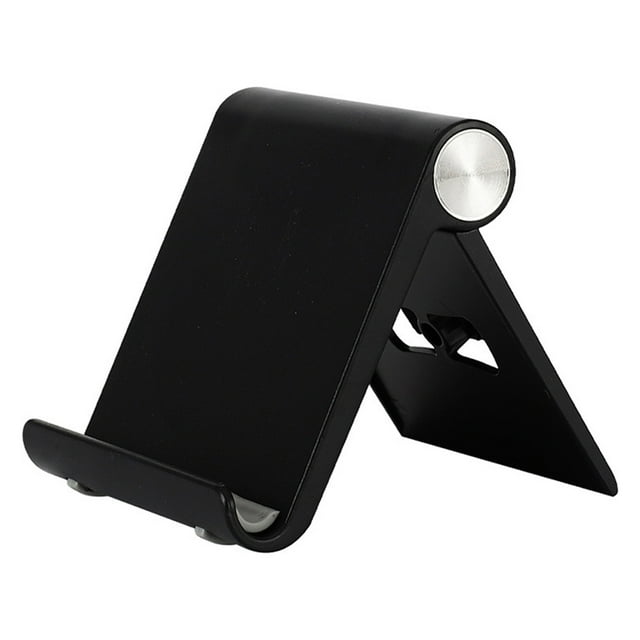 Cell Phone Stand for Desk Phone Holder Foldable Portable Adjustable