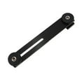 thumbnail image 1 of Camera Stand Cell Phone Tripod Dual Camera Light Bracket Camera Flash Bracket Camera Tripod Mount Dual Tripod Mount, 1 of 5