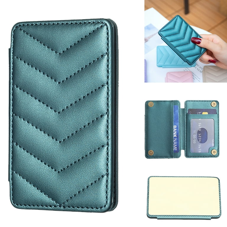 Best Adhesive Sticky Card Holder For Phone TopMade Phone Card