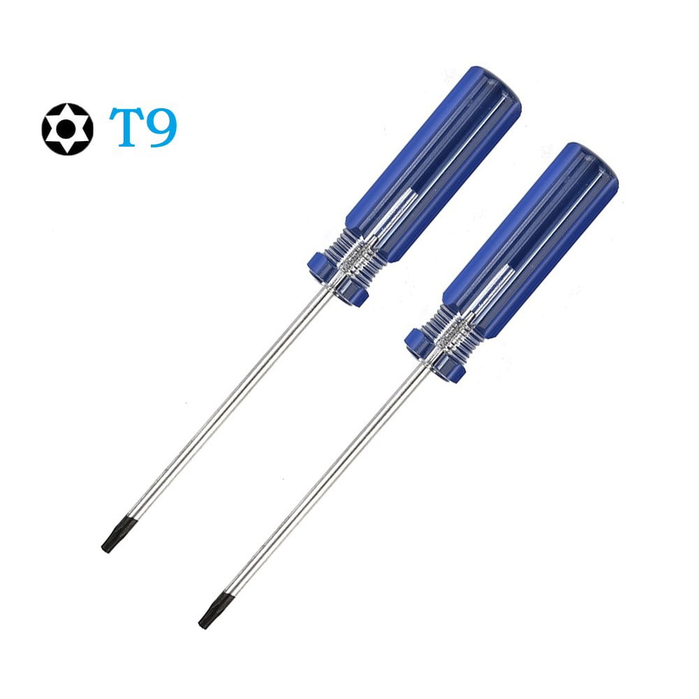 eXtremeRate T6 T8H Screwdriver Opening Tools for Xbox One Xbox 360 Xbo