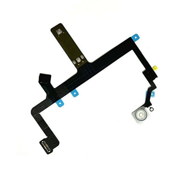 Cell Phones Flash Light Flex Cable Replacement Mobile Phones Flash Cable for 13pro Parts